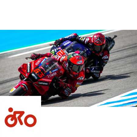 bagnaia quartararo, motogp