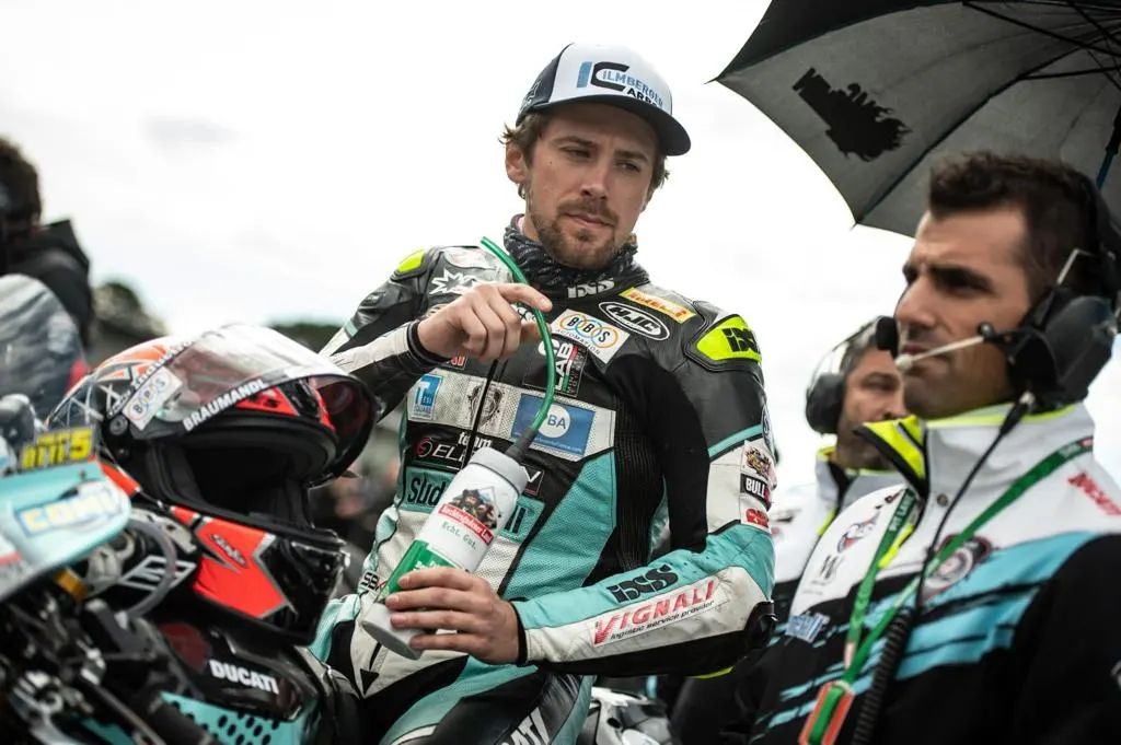 Superbike, Denis Sacchetti