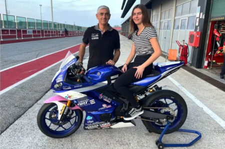 Jessica Howden; Women’s European Cup, Team Trasimeno