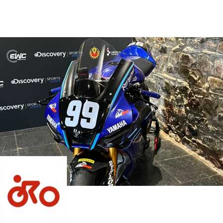 FIM EWC: 2 nuovi team sposano la causa dell'Endurance