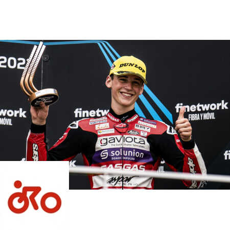 filippo farioli, moto3 juniorgp