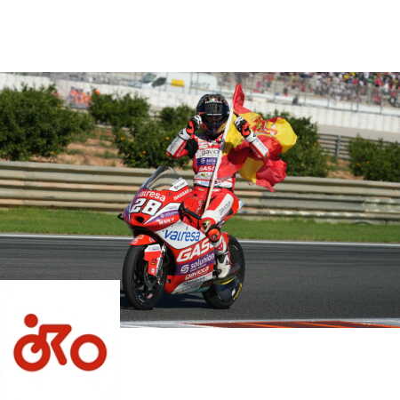 izan guevara valencia gp, moto3