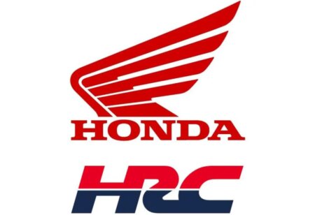 Honda HRC MotoGP Superbike