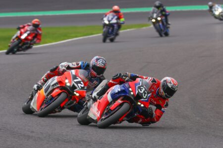 Concomitanza con la Superbike, può cambiar data la 8 ore di Suzuka 2023