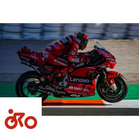 MotoGP, Pecco Bagnaia