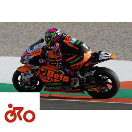 Moto2 Valence : la super pole de Lopez, Fernandez et Ogura se préparent