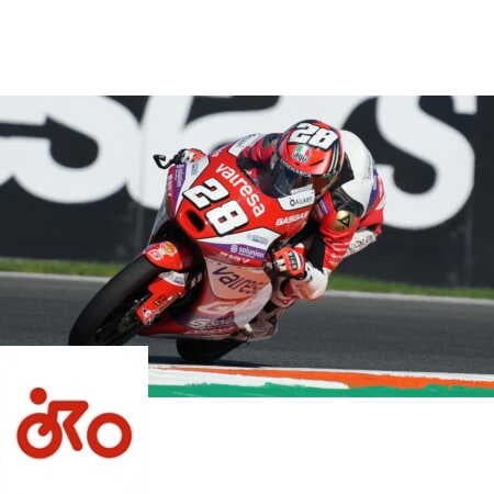 izan guevara valencia, moto3