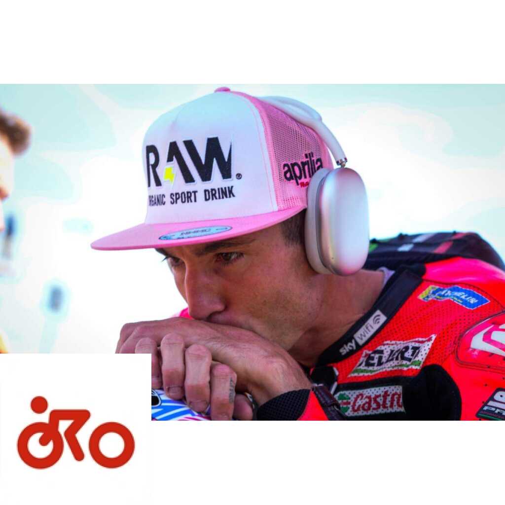 MotoGP, Aleix Espargarò se retourne : “Je me suis trompé avec Aprilia” MotoGP, Aleix Espargaro