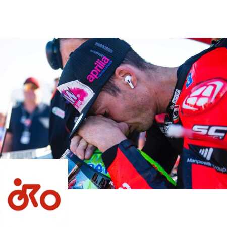 MotoGP, Aleix Espargaro