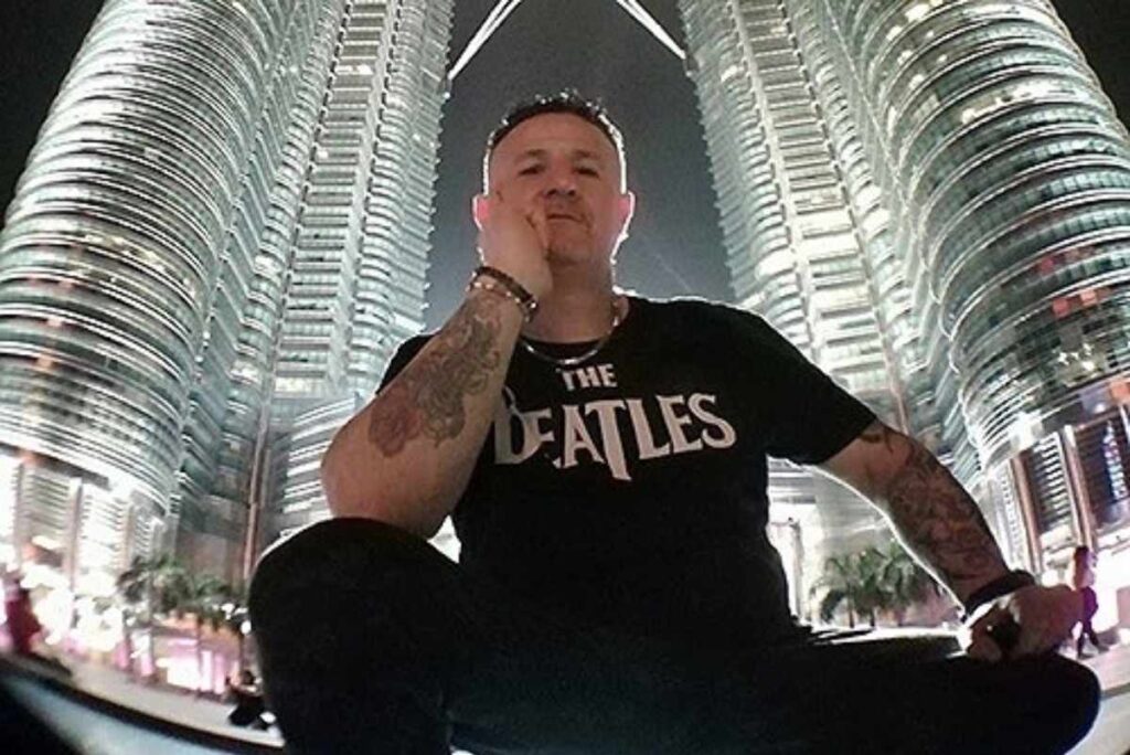 MotoGP, Alex Design : journal de bord de la saison 2022 MotoGP, Alex Design