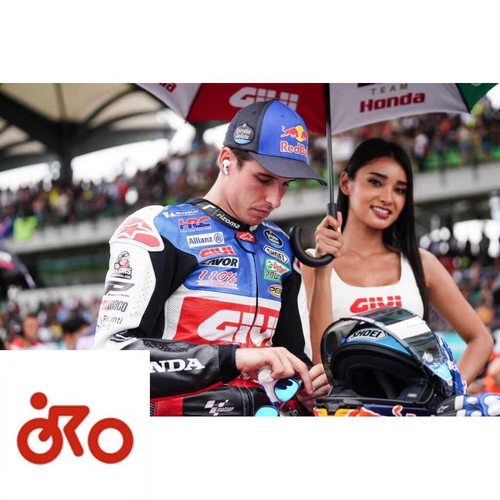 MotoGP, Alex Marquez