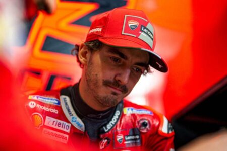 MotoGP, Pecco Bagnaia