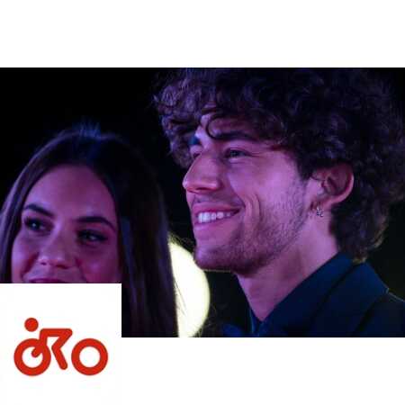 MotoGP, Enea Bastianini