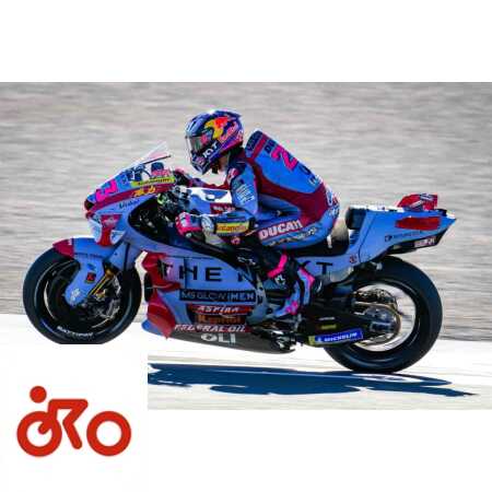 MotoGP, Enea Bastianini