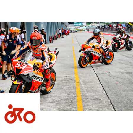 marquez honda 2022, motogp
