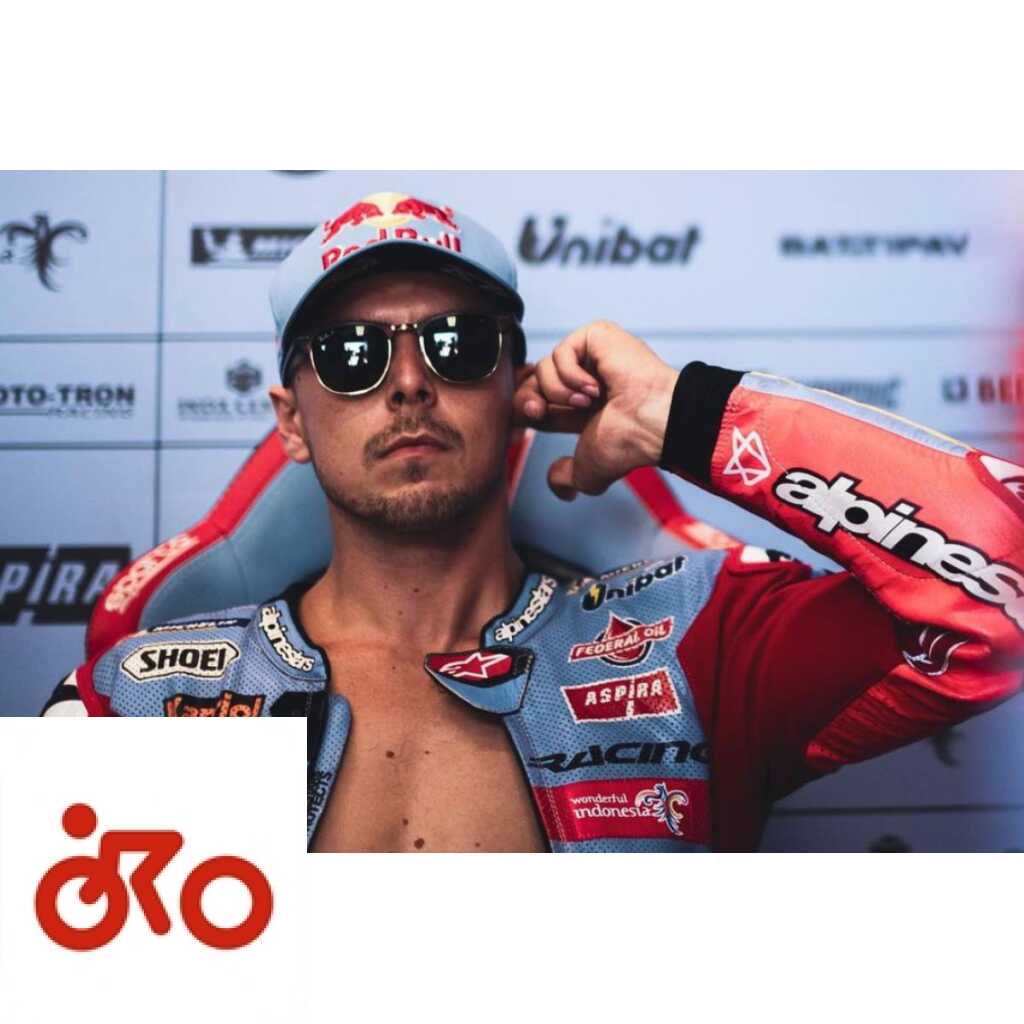 MotoGP, Fabio Di Giannantonio