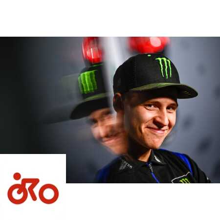 quartararo 2022, motogp