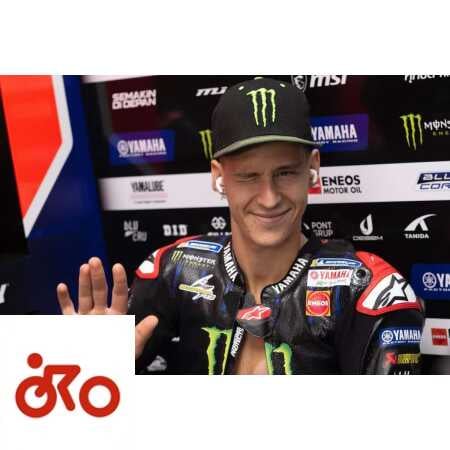 MotoGP, Fabio Quartararo