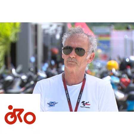 MotoGP, Franco Uncini