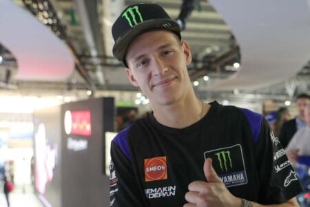 MotoGP, Fabio Quartararo
