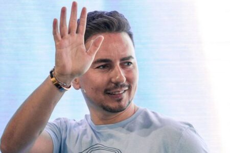 MotoGP, Jorge Lorenzo