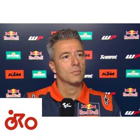 MotoGP, Francesco Guidotti