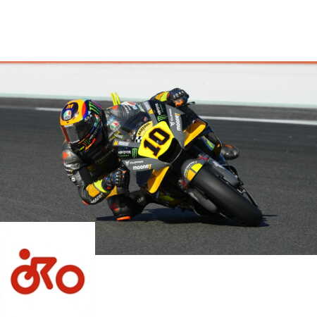 marini fp valencia, motogp