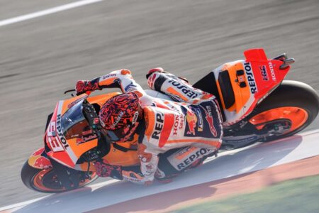 MotoGP, Marc Marquez