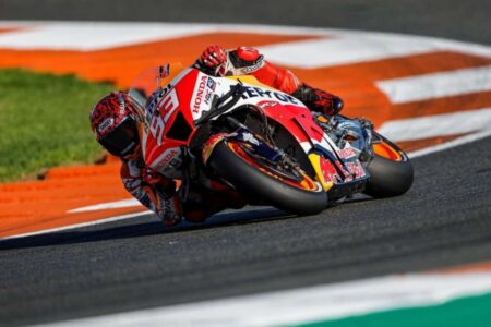 MotoGP, Marc Marquez