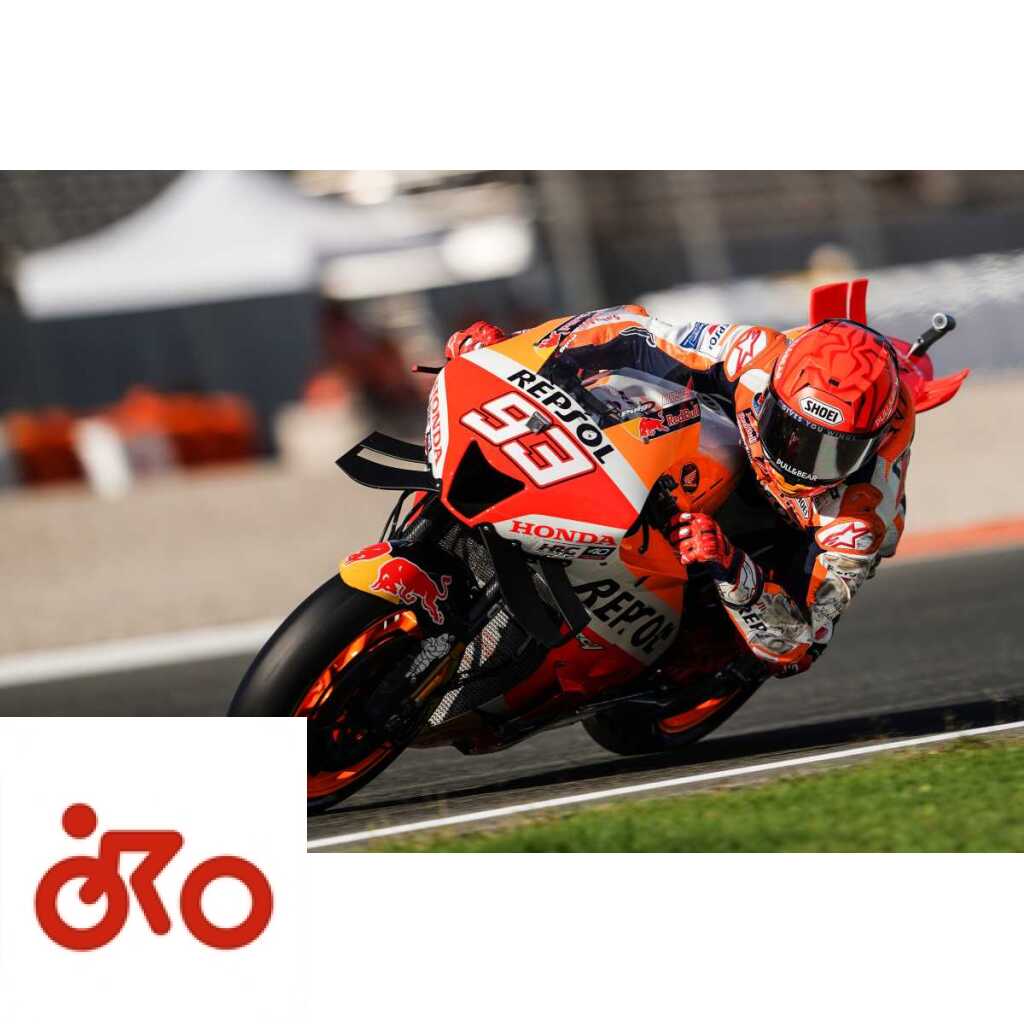 MotoGP, Marc Marquez “risque tout” : “Bagnaia ne sera pas agressif” MotoGP, Marc Marquez