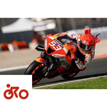 MotoGP, Marc Marquez