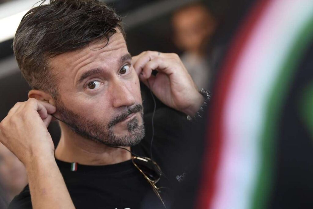 MotoGP, Max Biaggi : “Saison de folie Ducati, maintenant espérons en Aprilia” MotoGP, Max Biaggi