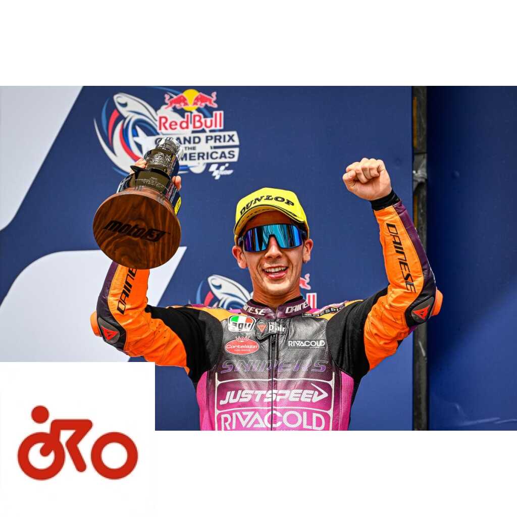 MotoGP : Migno, Surra & co, tous les pilotes italiens à pied en 2023 Motomondiale