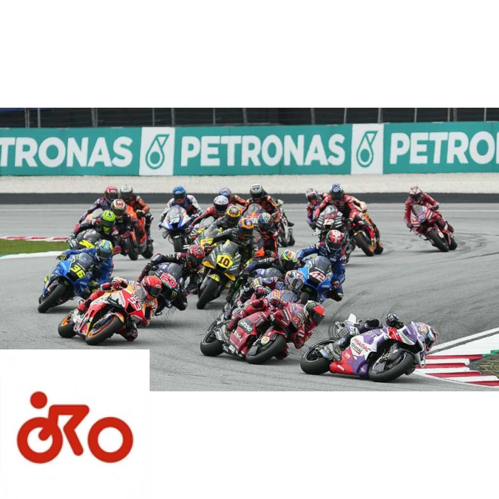 MotoGP, Moto2, Moto3 : tous les noms au départ de la saison 2023 griglie 2023, motogp