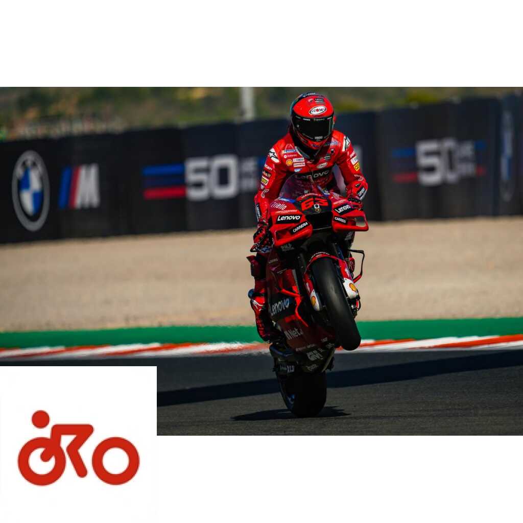 MotoGP, Pecco Bagnaia est mondial ! Suzuki, le dernier triomphe à Valence pecco bagnaia world champion, motogp