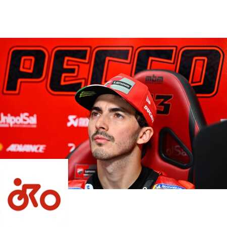 MotoGP, Pecco Bagnaia