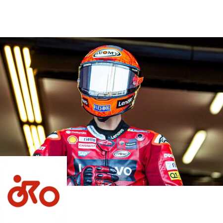 MotoGP, Pecco Bagnaia
