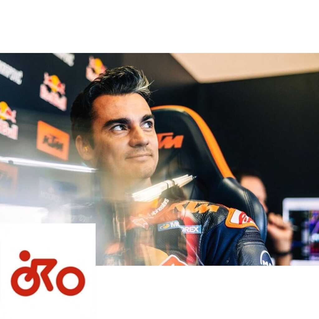 MotoGP, Pedrosa analysiert Quartararo: Was ist in Yamaha passiert? MotoGP, Dani Pedrosa