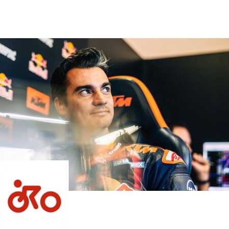 MotoGP, Dani Pedrosa