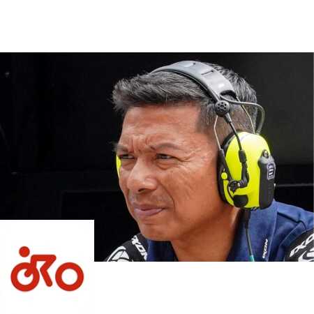 MotoGP, Razlan Razali