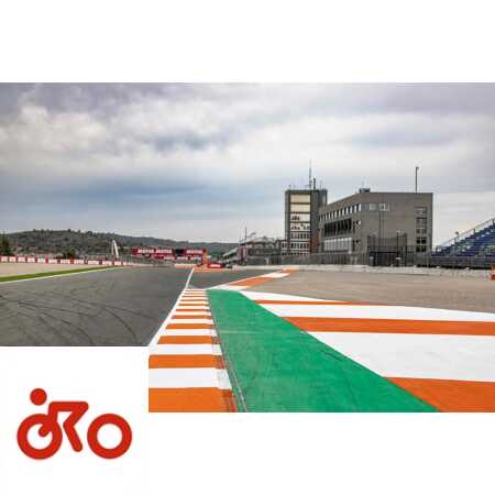 MotoGP Test Valencia 2022
