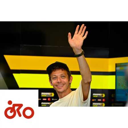 MotoGP, Valentino Rossi