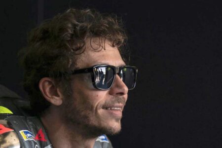 MotoGP, Valentino Rossi