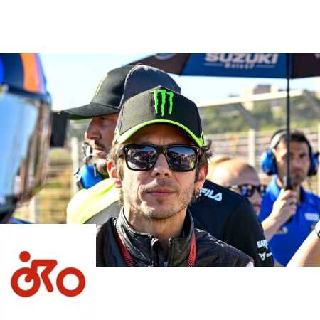 MotoGP, Valentino Rossi a Valencia