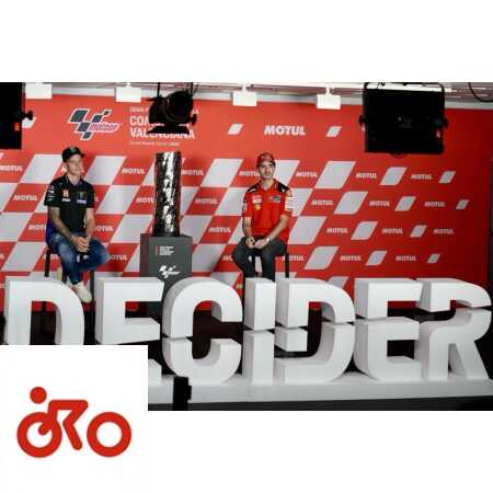 orari gp valencia, motogp