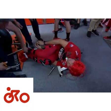 MotoGP, Christian Pupulin