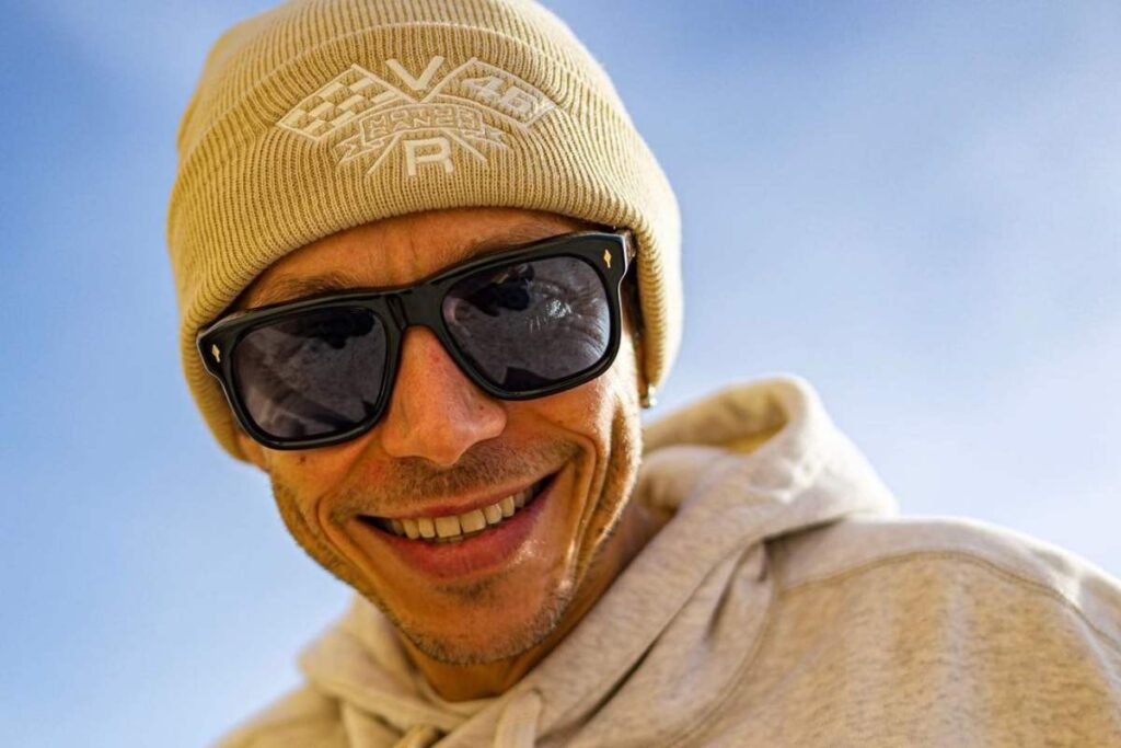 MotoGP, Valentino Rossi