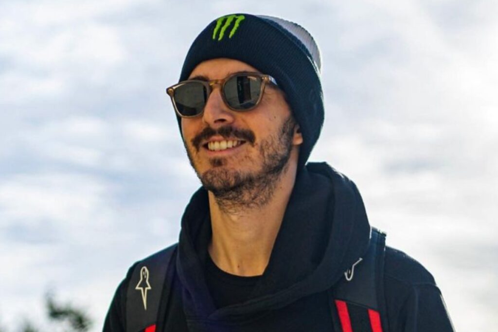 MotoGP, Pecco Bagnaia