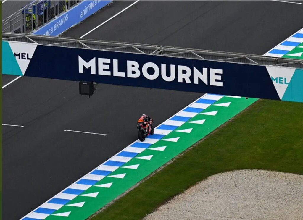 Superbike Australia: Ducati prépare une autre fête, des horaires de télévision en direct et du streaming Superbike, Orari TV