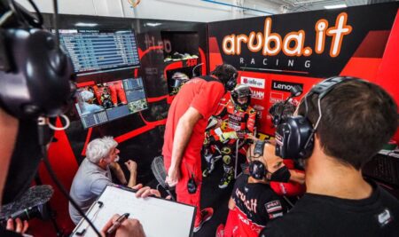 ducati indonesia, superbike